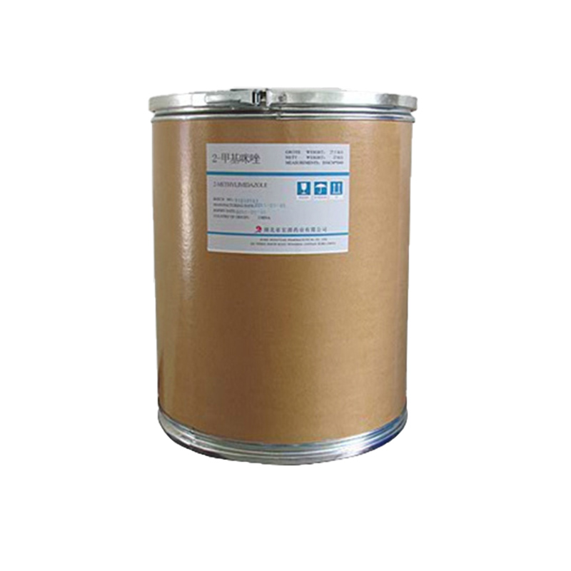 2-Methyl Imidazole-cas-693-98-1