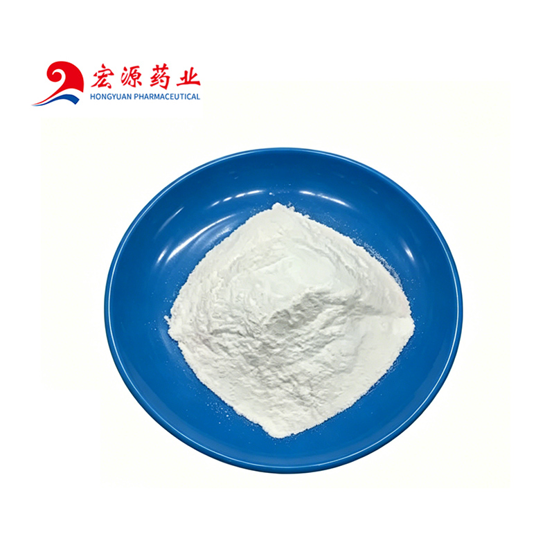 Dimetridazole