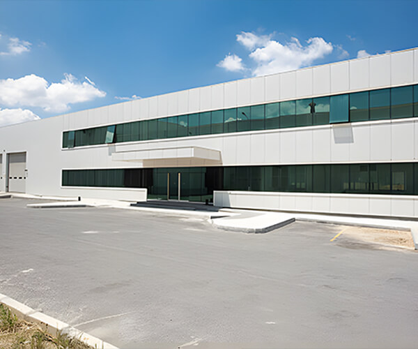 Hubei Hongyuan Pharmaceutical Technology Co., Ltd