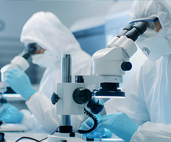 Hubei Hongyuan Pharmaceutical Technology Co., Ltd