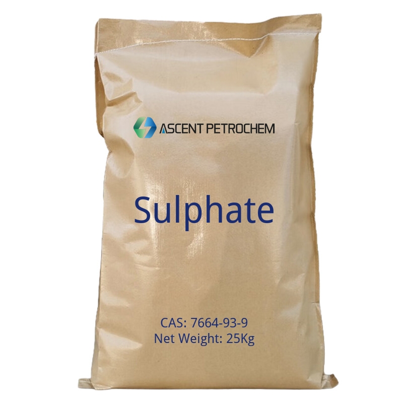 Sulphate
