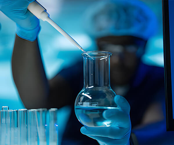 Hubei Hongyuan Pharmaceutical Technology Co., Ltd